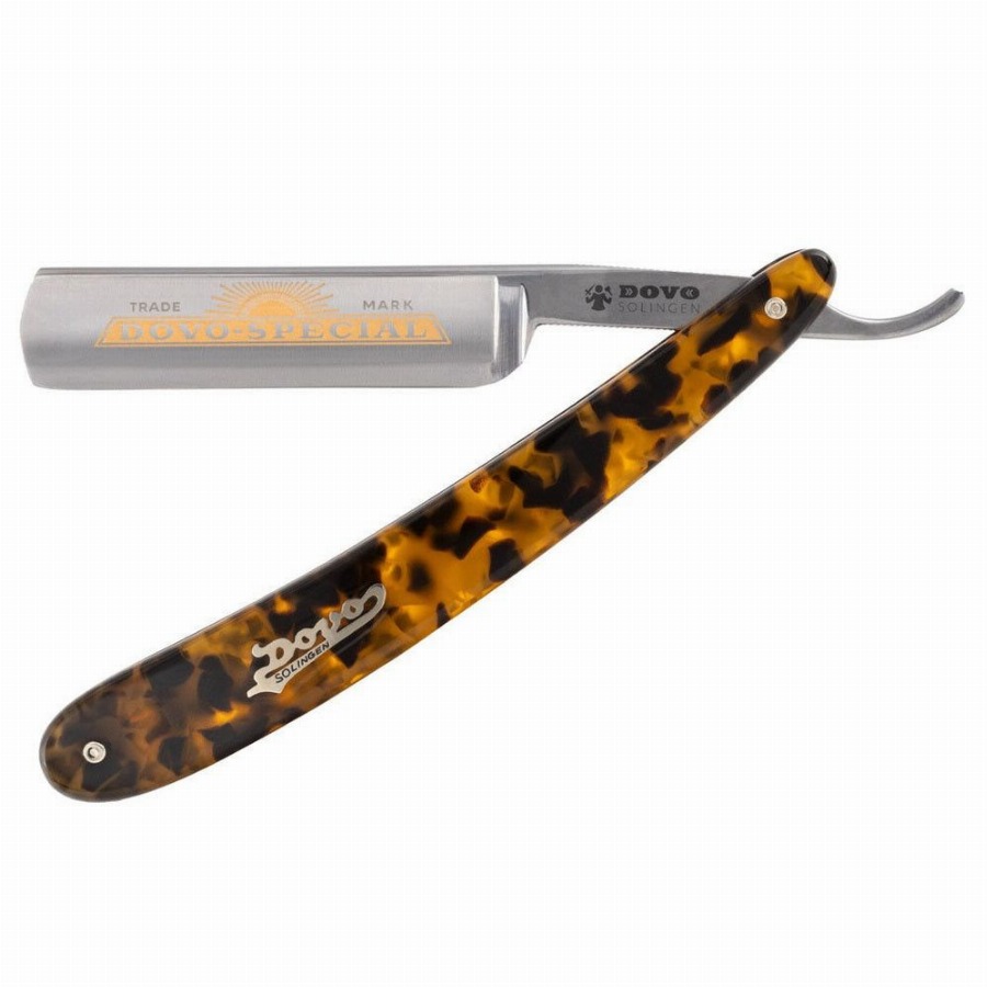 DOVO Solingen Dovo SPECIAL – 5/8" scheermes 1
