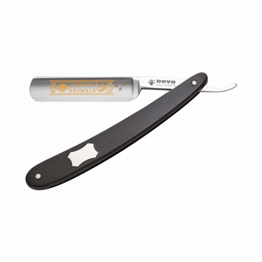 DOVO Solingen Dovo ASTRALE – Scheermes 1