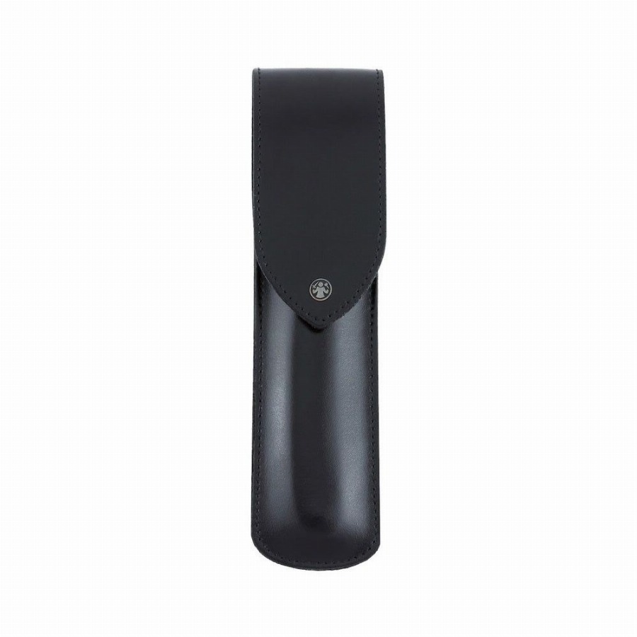 DOVO Solingen Scheermeshoesje – Zwart 1