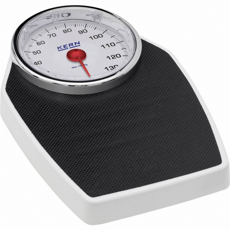 Kern MGC 100K-1 MGC 100K-1 Personenweegschaal Analoog Weegbereik (max.): 150 kg Meerdere kleuren