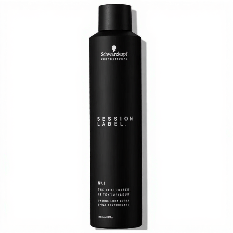Schwarzkopf Session Label the texturizer spray 300 ml