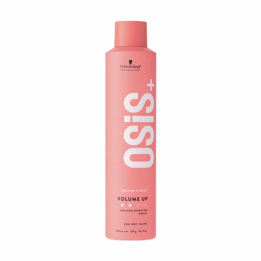 Schwarzkopf OSiS+ Volume Up Booster Spray 300