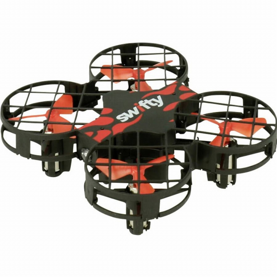 MODSTER MODSTER Swifty RTF Drone (quadrocopter) RTR