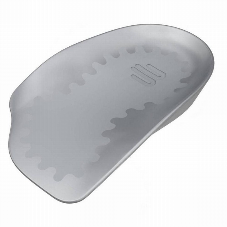 Bauerfeind Viscoheel® 1 paar visco‑elastische hielkussens Maat 3 (40-43) 1×2 Overige