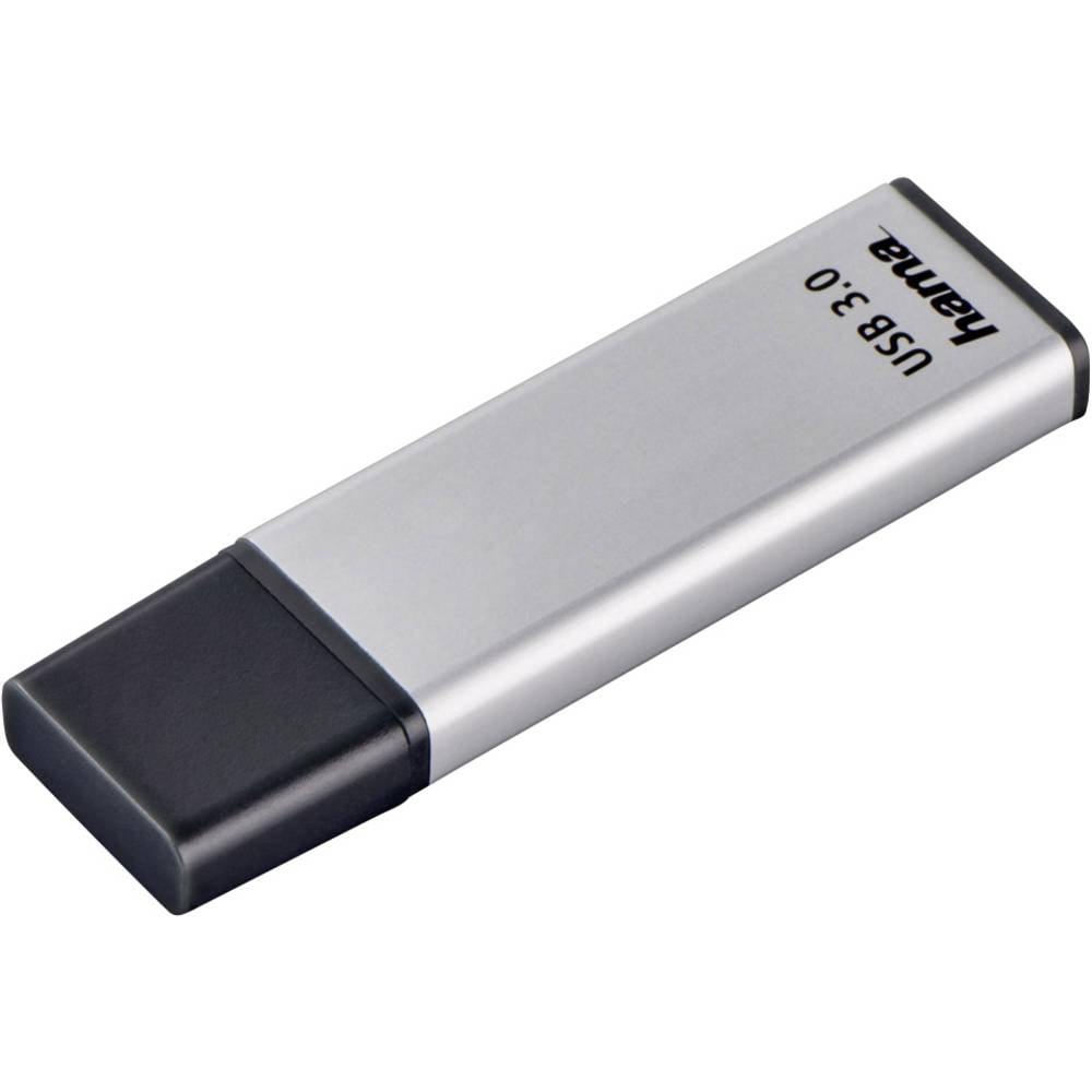 Hama USB-stick 64 GB Zilver 00181053 USB-A 3.2 Gen 1