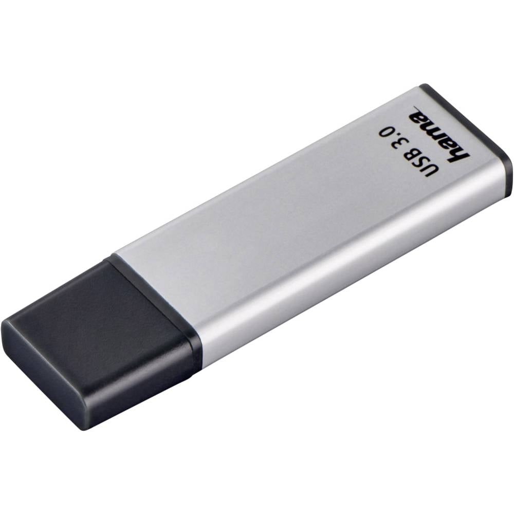 Hama USB-stick 128 GB Zilver 00181054 USB-A 3.2 Gen 1