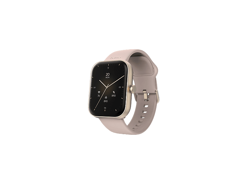 Hama Smart Watch 5000 Pink