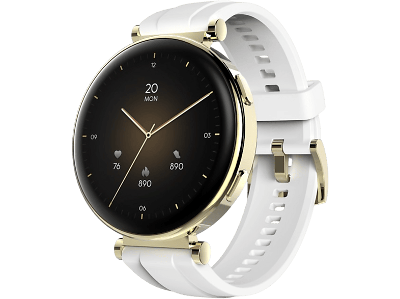 Hama Smartwatch 7000 Wit (178622)