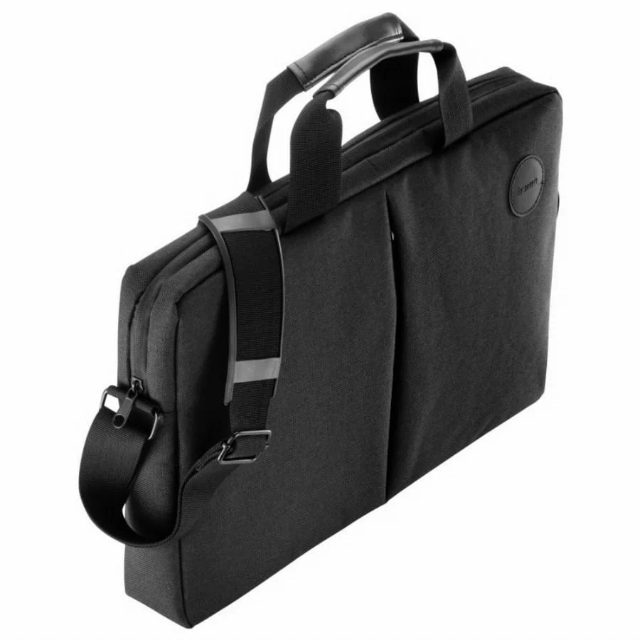 Hama Genua Laptoptas Geschikt voor max. (laptop): 39,6 cm (15,6) Zwart