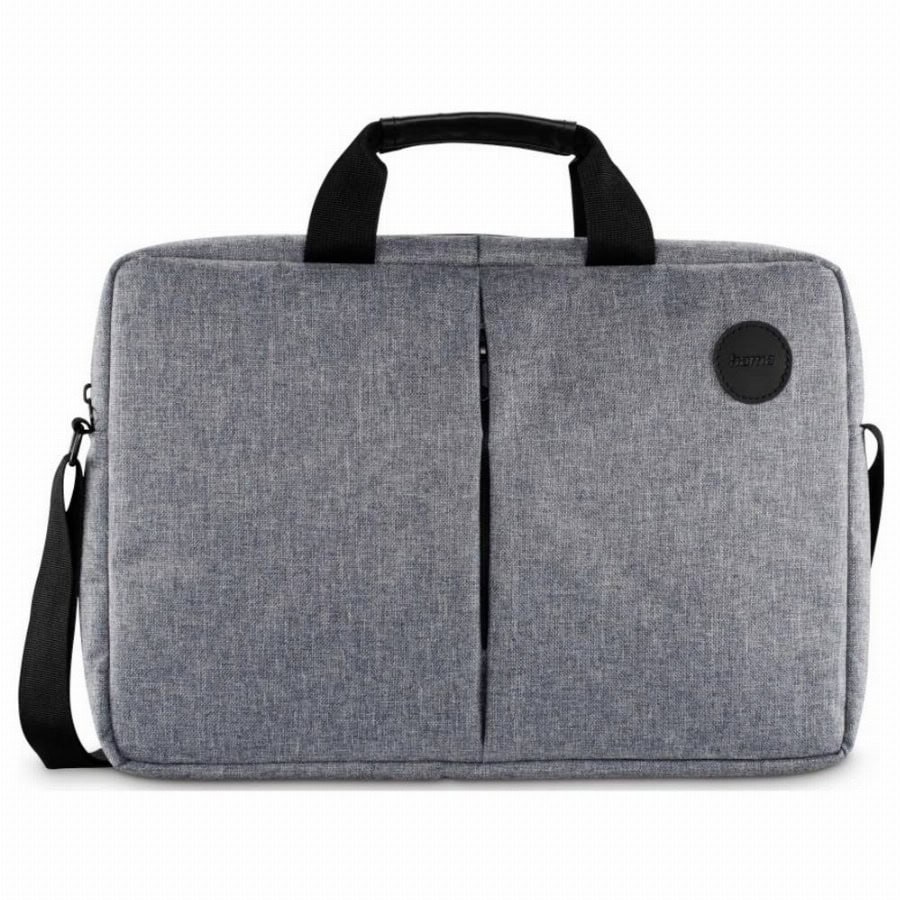 Hama Laptoptas Geschikt voor max. (laptop): 43,9 cm (17,3) Grijs