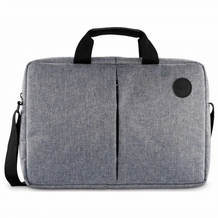 Hama Laptoptas Geschikt voor max. (laptop): 43,9 cm (17,3) Grijs