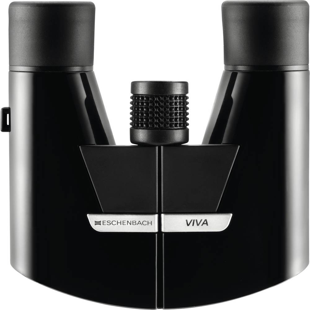 Eschenbach Festivalkijker 841626151 6 x 15 mm Porro Zwart 841626151