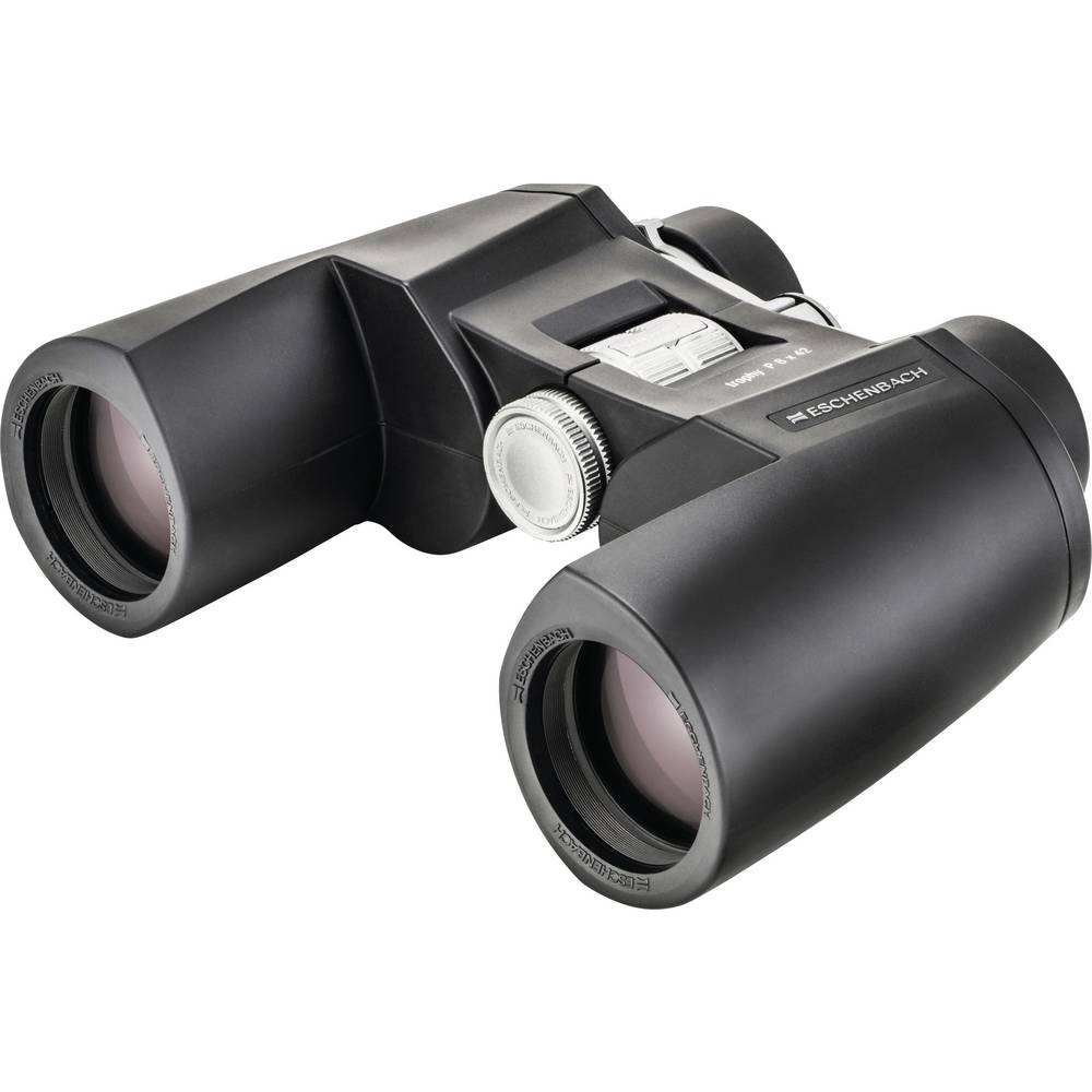 Eschenbach Verrekijker 8 x 42 mm Porro Zwart 4236842