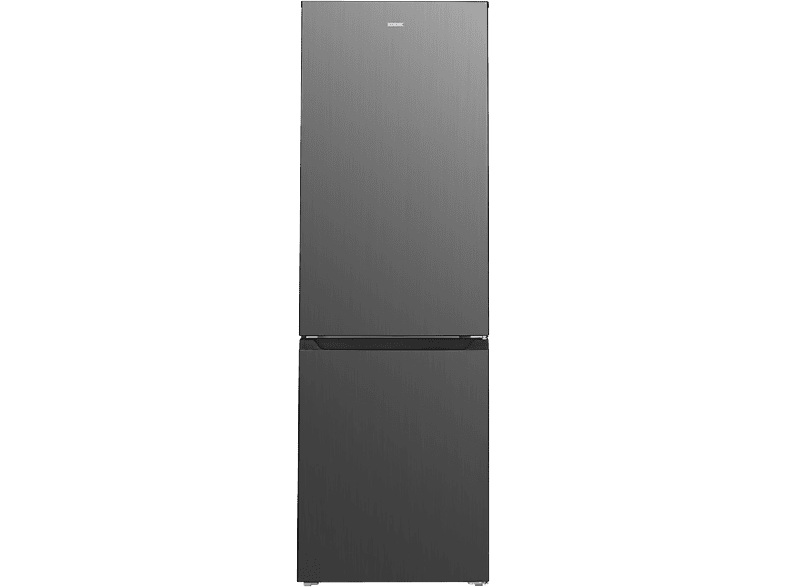 Koenic Kfk 631-1 C In - Koel-vriescombinatie Vrijstaand Breedte 60 Cm Hoogte 1855 315 L