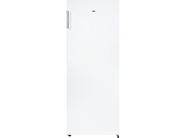 OK. Diepvriezerkast E (ofz446-1enfw) – 155 L Wit