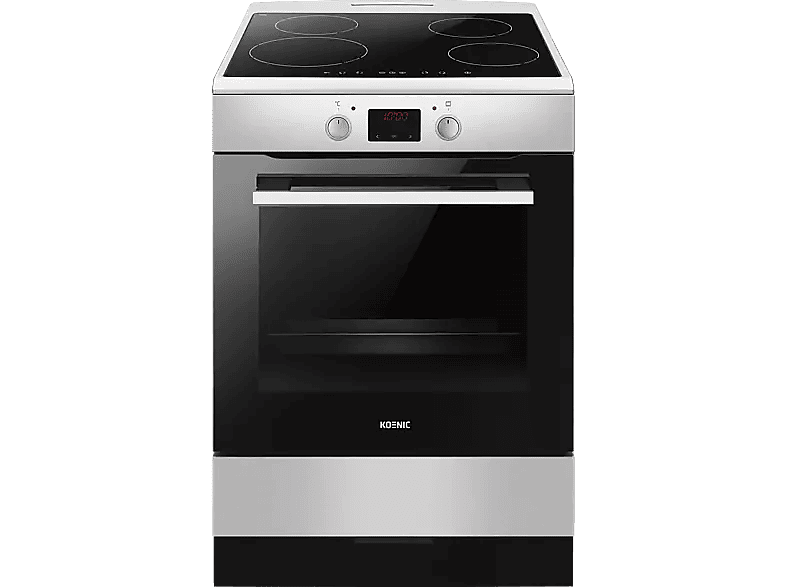Koenic Kfc 2311-1 A – Inductiefornuis