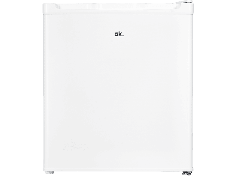 OK. Diepvries Tafelmodel (ofz 061 D W)