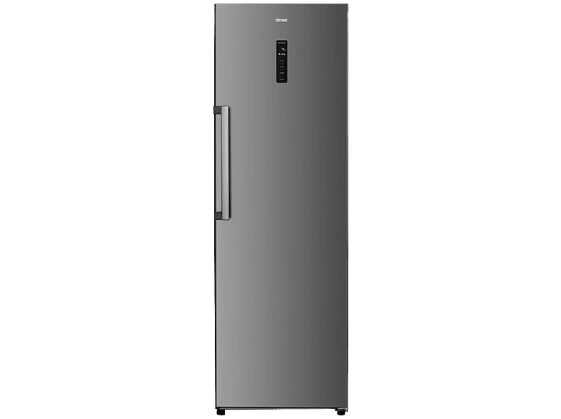 Koenic Kfr 631 C In – Koelkast Breedte 60 Cm Hoogte 185 Volume 359 L