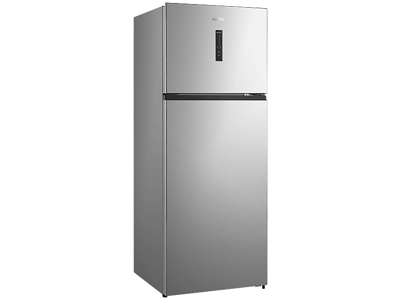 Koenic Kfk 671 E Nf - Koel-vriescombinatie Vrijstaand Breedte 68.6 Cm Hoogte 185 467 L