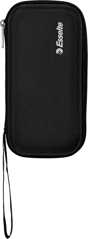 Esselte Universele Rekenmachine Case Zwart