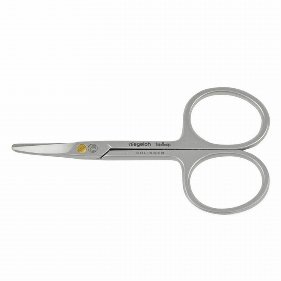 Niegeloh Babyschaar TopInox – roestvrij 1