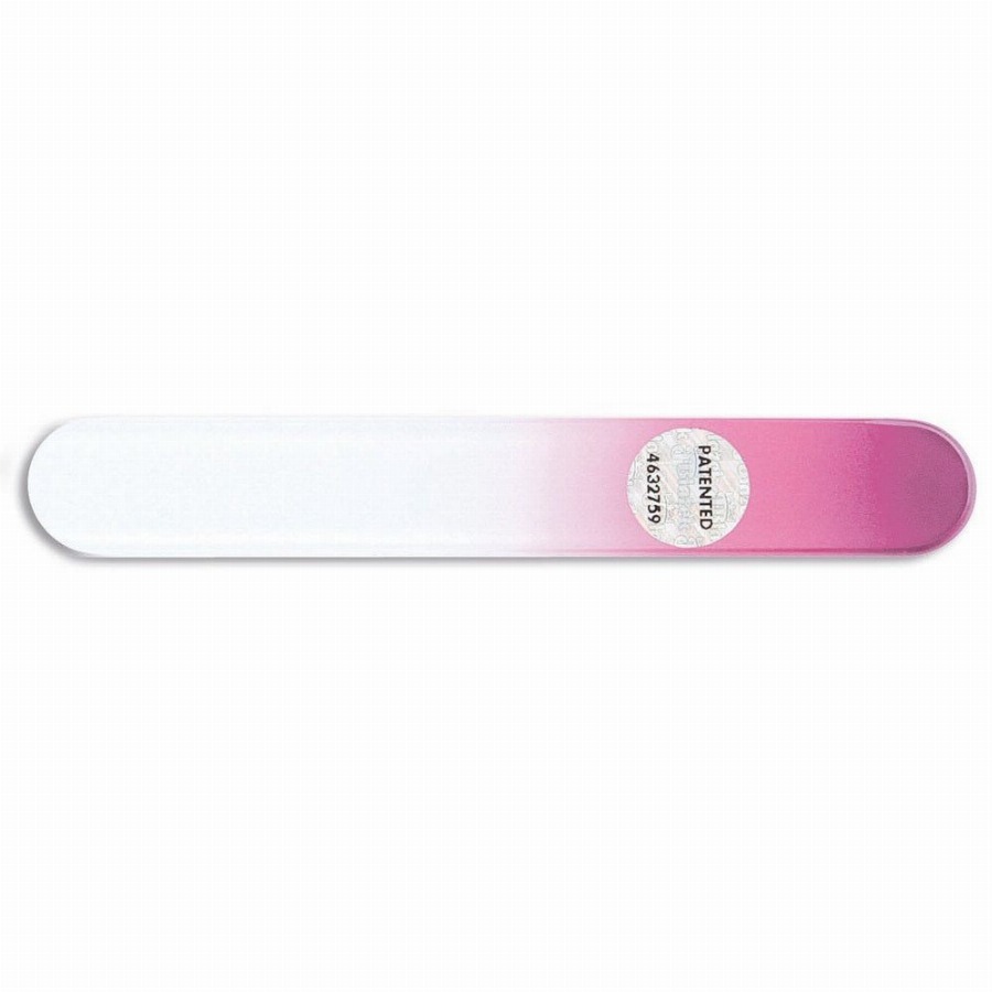 Niegeloh Baby glasvijl - ronde vorm 1