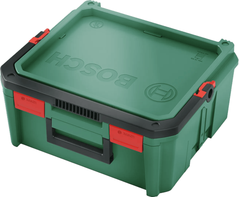 Bosch SystemBox M