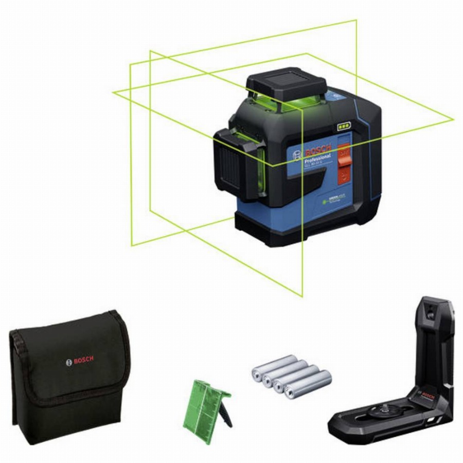 Bosch Professional GLL 80-33 G