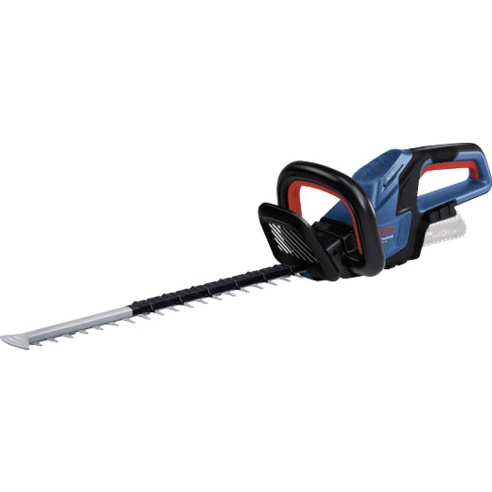 Bosch Professional GHE 18V-50 Heggenschaar Accu Zonder accu 18 V Li-ion