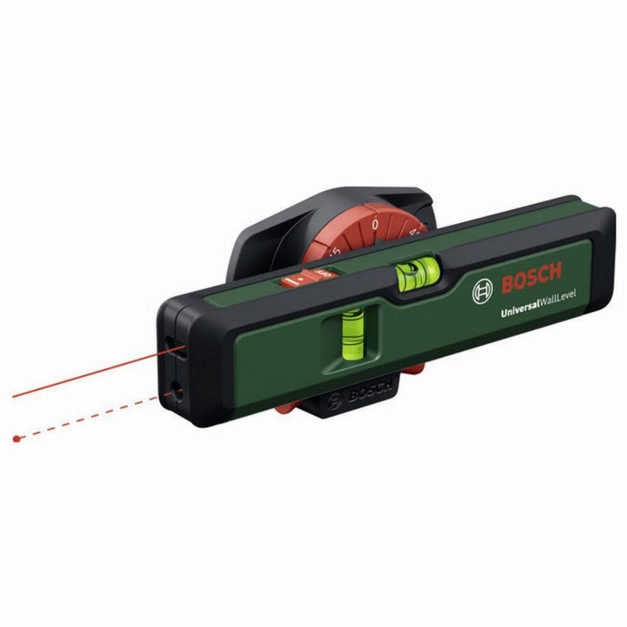 Bosch UniversalWallLevel