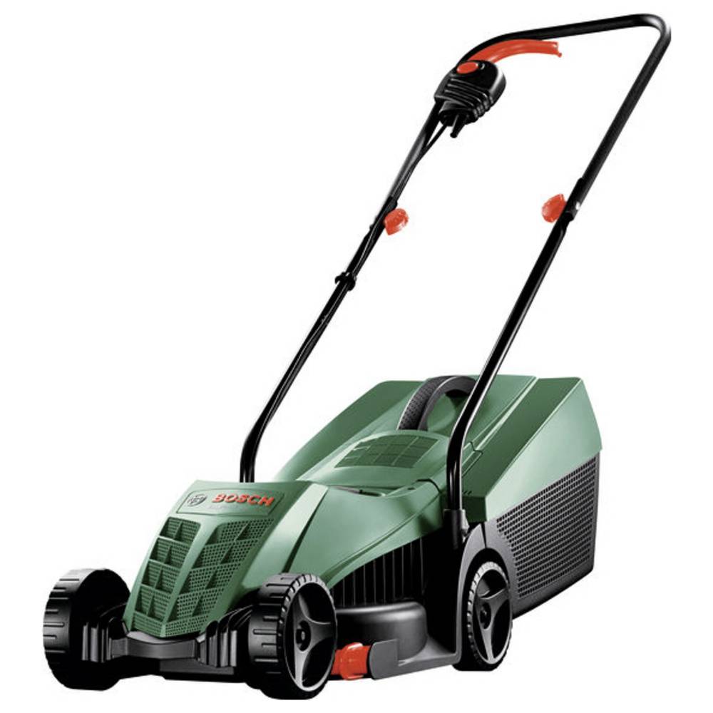 Bosch Home and Garden EasyRotak 32-205 Grasmaaier Elektrisch Instelbare maaihoogte 1200 W Snijbreedte max. 320 mm