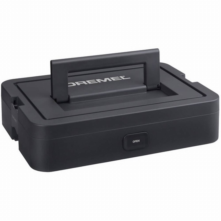 Dremel 26150MB1JA Gereedschapskoffer (leeg) Doe-het-zelver