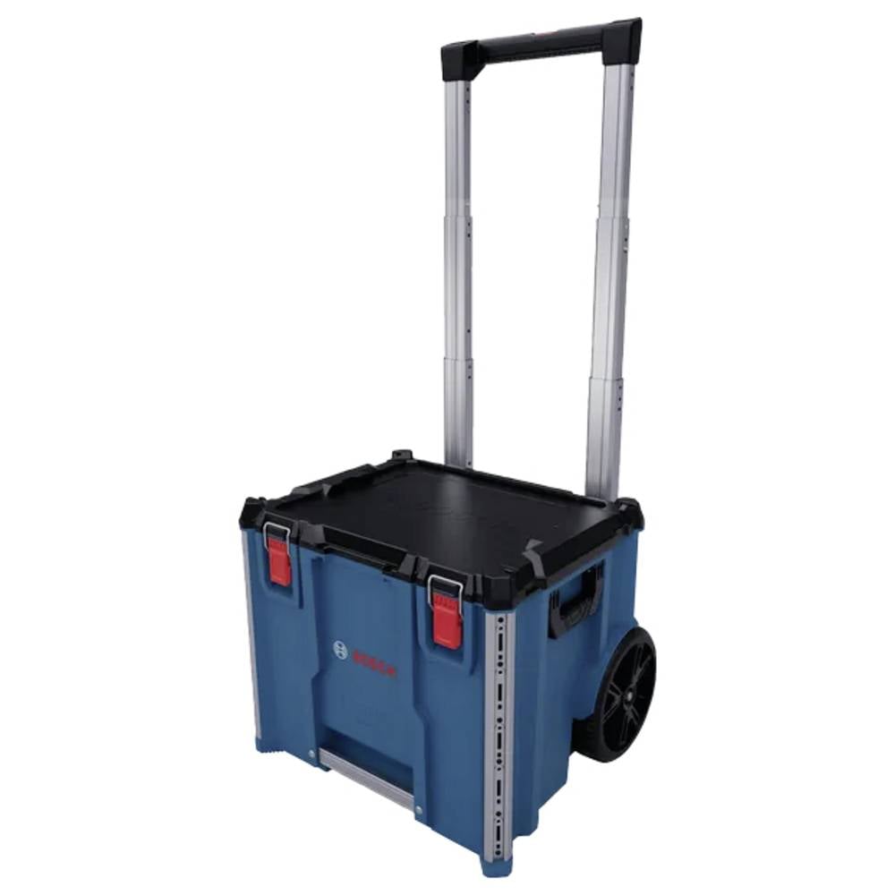 Bosch Professional L-BOXX Contractor 476 Professional Rolkoffer (leeg) Professioneel (l x b x h) 559 x 530 x 476 mm