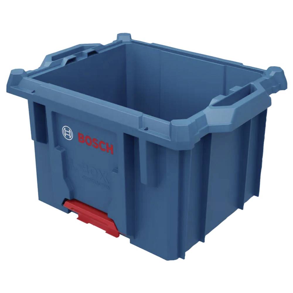Bosch Professional L-BOXX Contractor Crate Professional Draagbak Professioneel (l x b x h) 559 x 432 x 322 mm