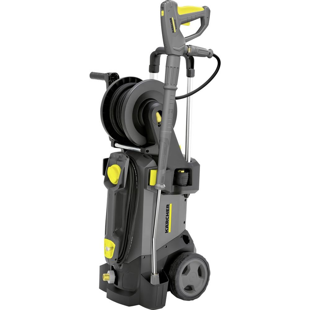 Kärcher Professional HD 5/15 CX Plus Hogedrukreiniger 200 bar Koud water