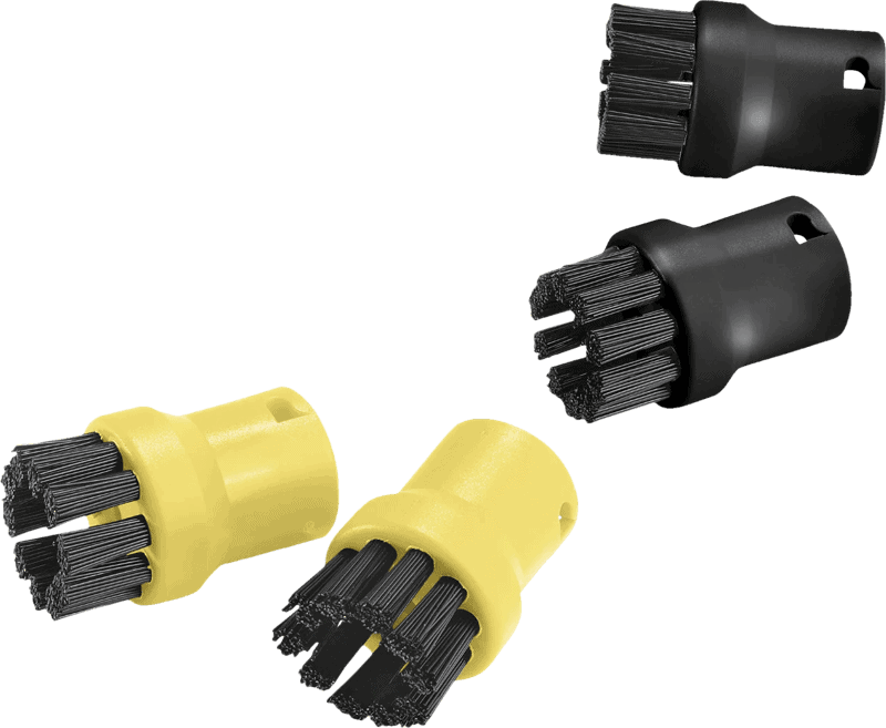 Karcher Borstelset 4 stuks