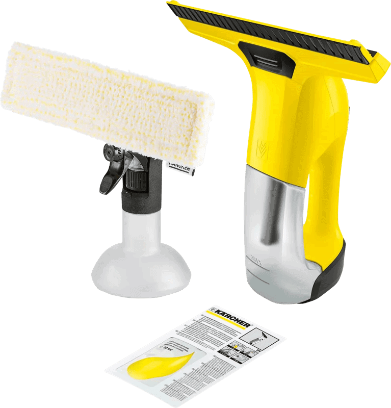 Karcher WV 6 Plus