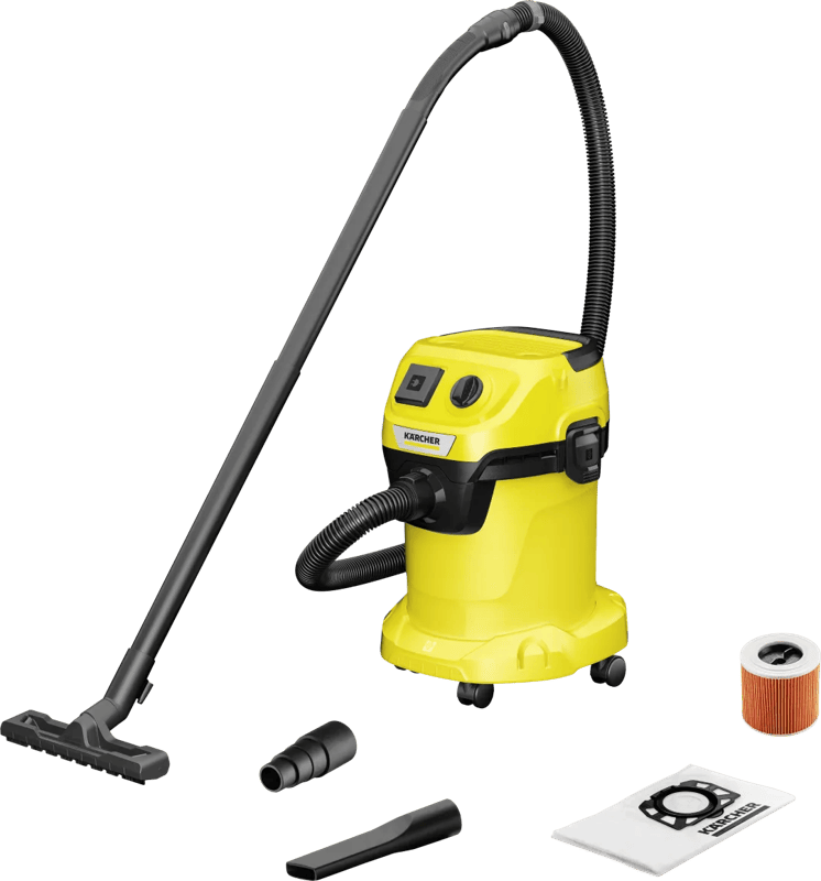 Karcher WD 3 P V-17/4/20 *EU III