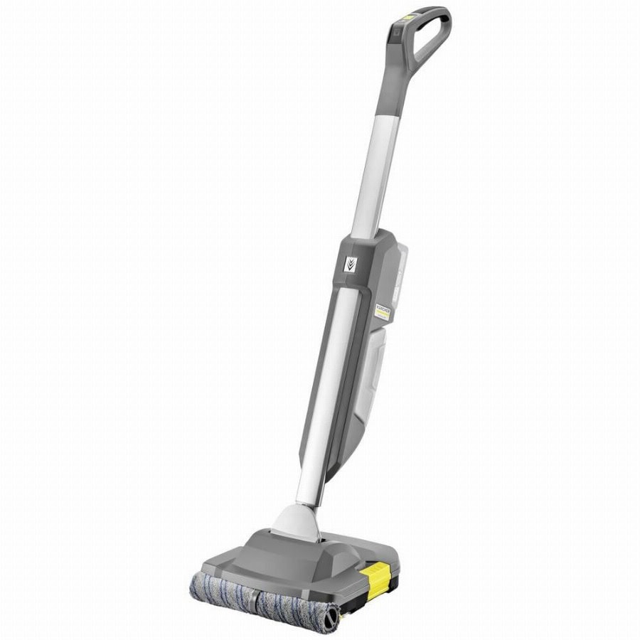 Kärcher Professional BR 30/1 C Bp Vloerwisser 18 V 70 W Zonder accu