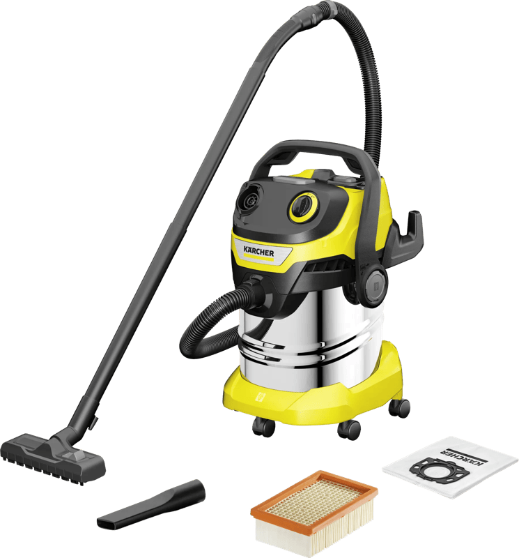 Karcher WD 5 S V-25/5/22