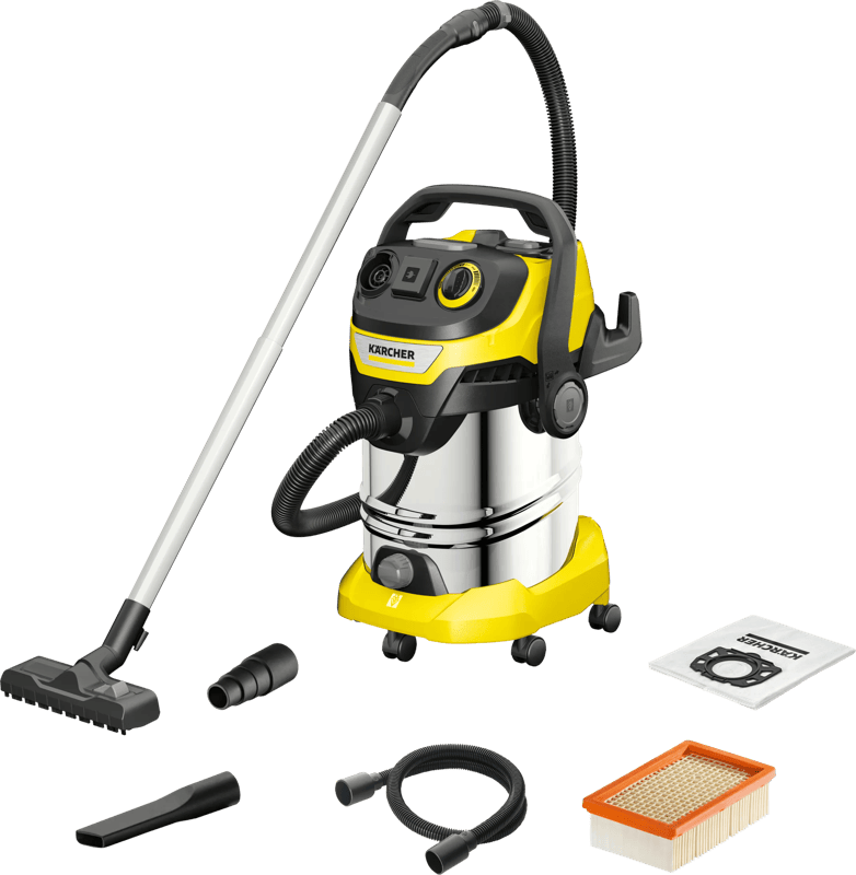 Karcher WD 6 P S V-30/6/22/T *EU III