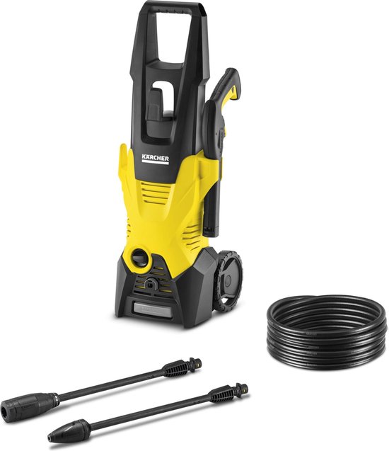 Kärcher K3 hogedrukreiniger - 1600 W