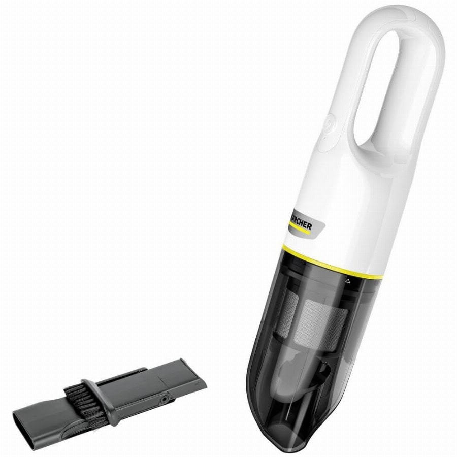 Kärcher Home & Garden CVH 2 Accu-handstofzuiger 70 W Zakloos