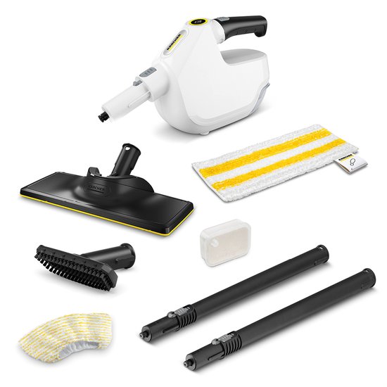 KARCHER SC1 MULTI & MOP