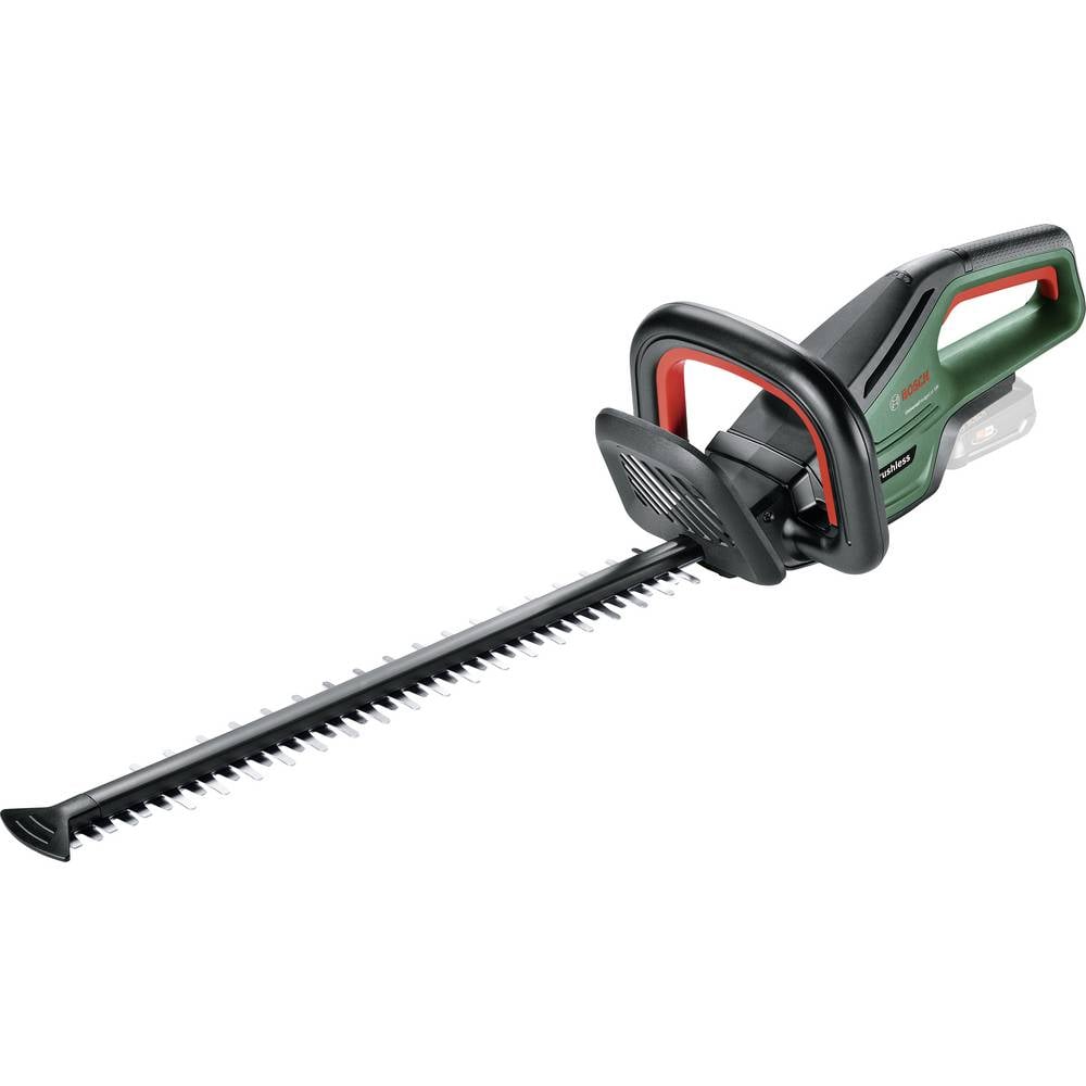 Bosch Home and Garden UniversalHedgeCut 18-55 Heggenschaar Accu Zonder accu 18 V Li-ion