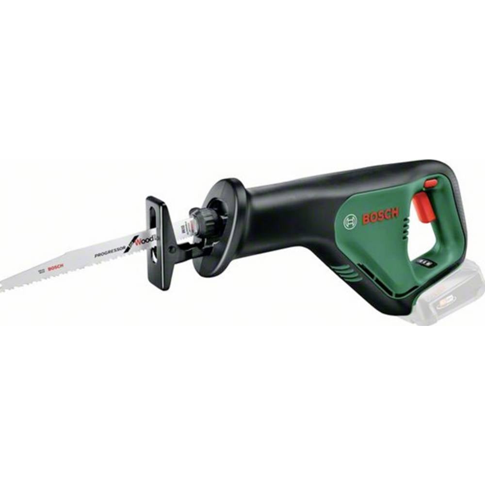 Bosch Home and Garden AdvancedRecip 18 B 06033B2402 Accu-reciprozaag Zonder accu 18 V