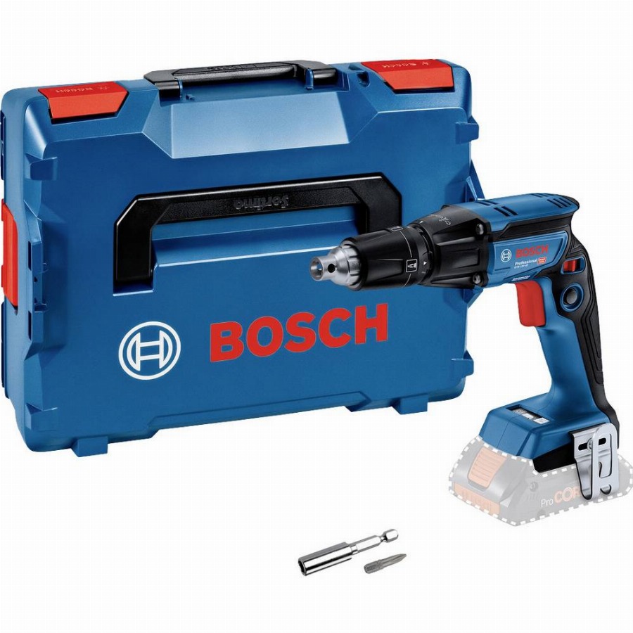 Bosch Professional GTB 18V-45 Accu schroefmachine 18V Basic Body in L-Boxx - 06019K7001