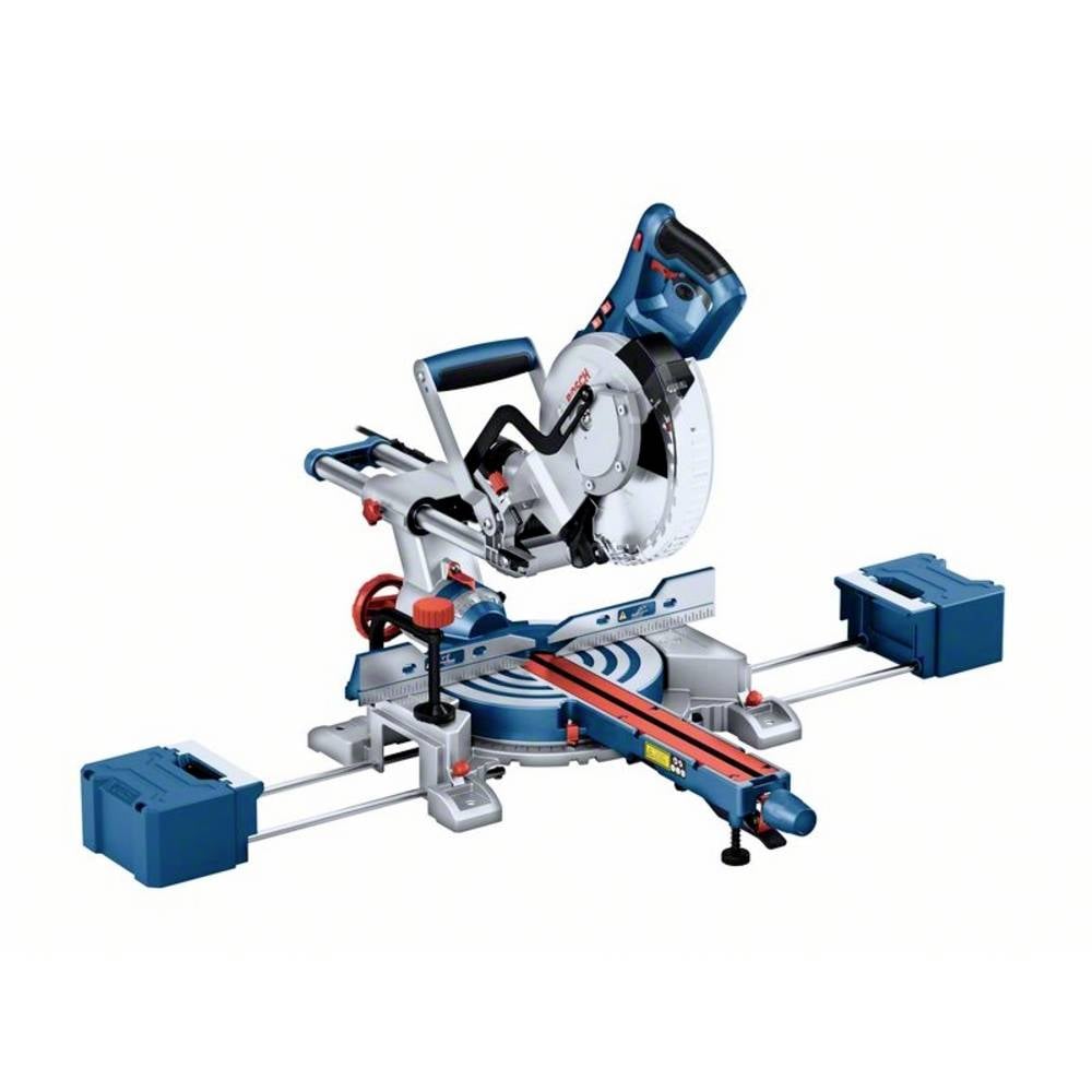 Bosch Professional GCM 305-216 D Afkort- en verstekzaag 1200 W 216 mm 30 mm