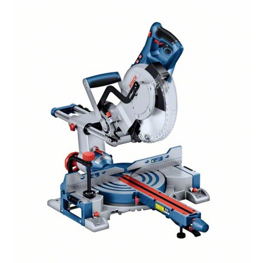 Bosch Professional GCM 305-254 D Afkort- en verstekzaag