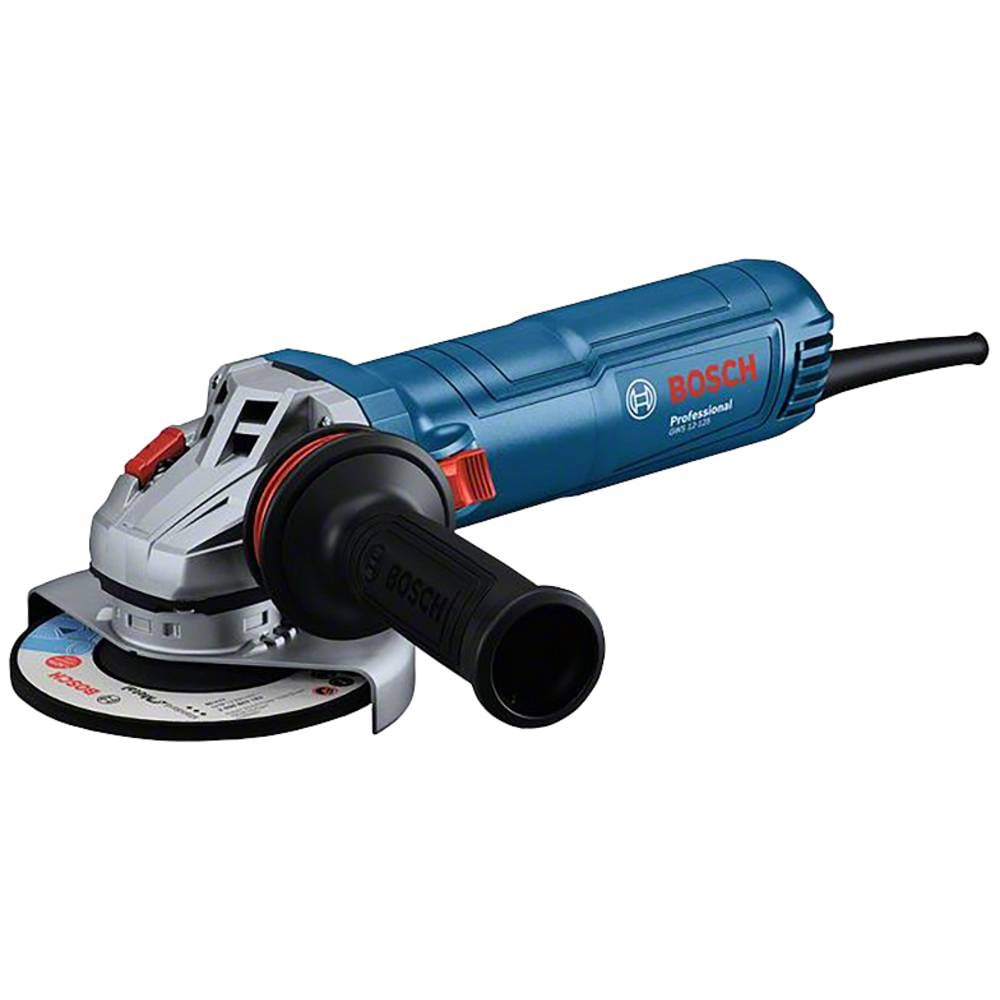 Bosch Professional GWS 12-125 06013A6106 Haakse slijper 125 mm
